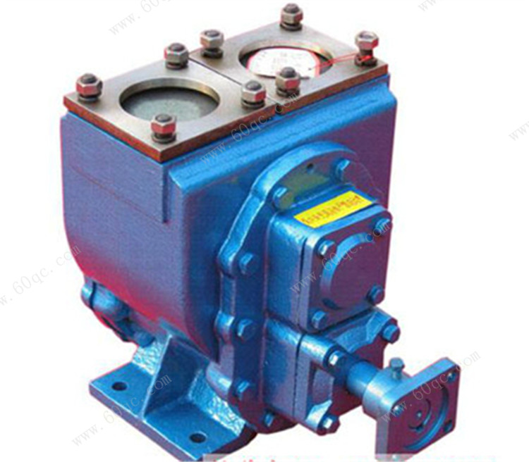 加油車(chē)油泵，油罐車(chē)油泵